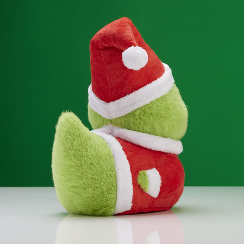 The Grinch: The Grinch TUBBZ Plush