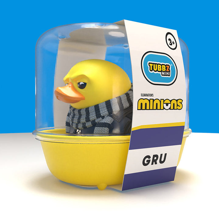 Minions: Gru TUBBZ (Mini Edition)