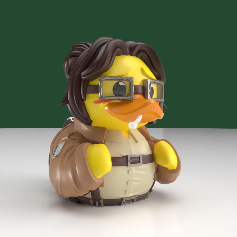 Attack on Titan: Hange Zoe TUBBZ (Boxed Edition)