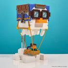 Minecraft: Happy Ghast TUBBZ (Vehicle)
