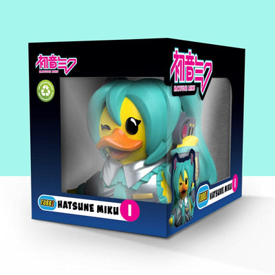 Hatsune Miku Tubbz BOXED