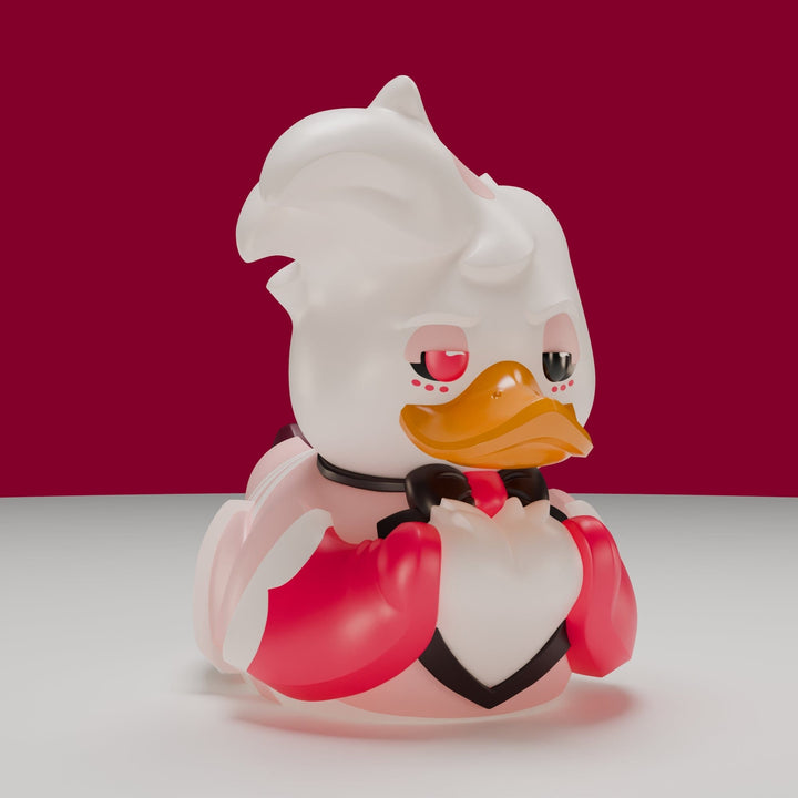 Hazbin Hotel: Angel Dust TUBBZ (Boxed Edition)