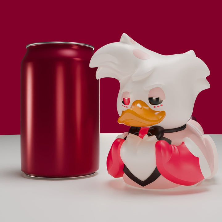 Hazbin Hotel: Angel Dust TUBBZ (Boxed Edition)