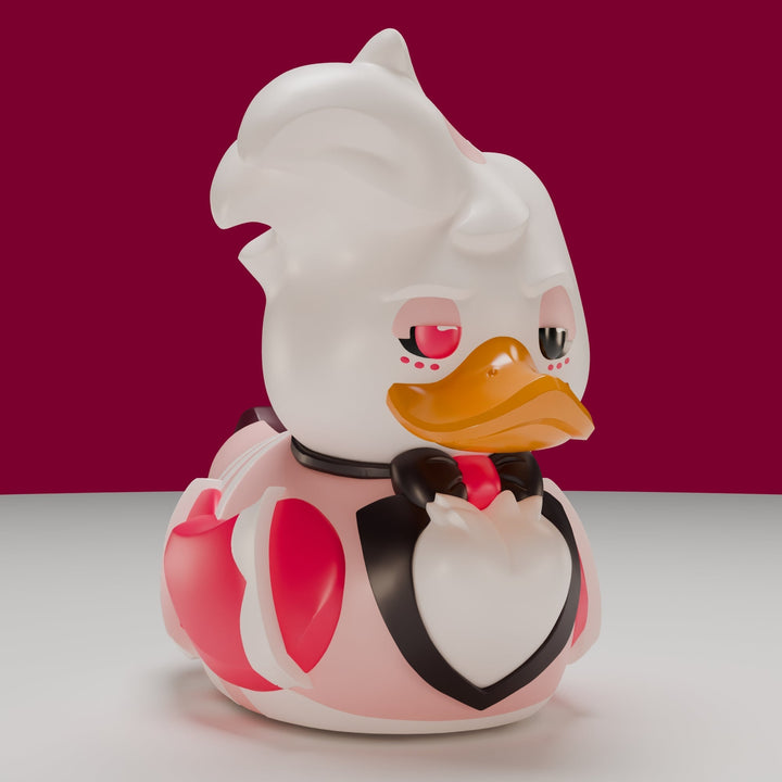 Hazbin Hotel: Angel Dust TUBBZ (Mini Edition)