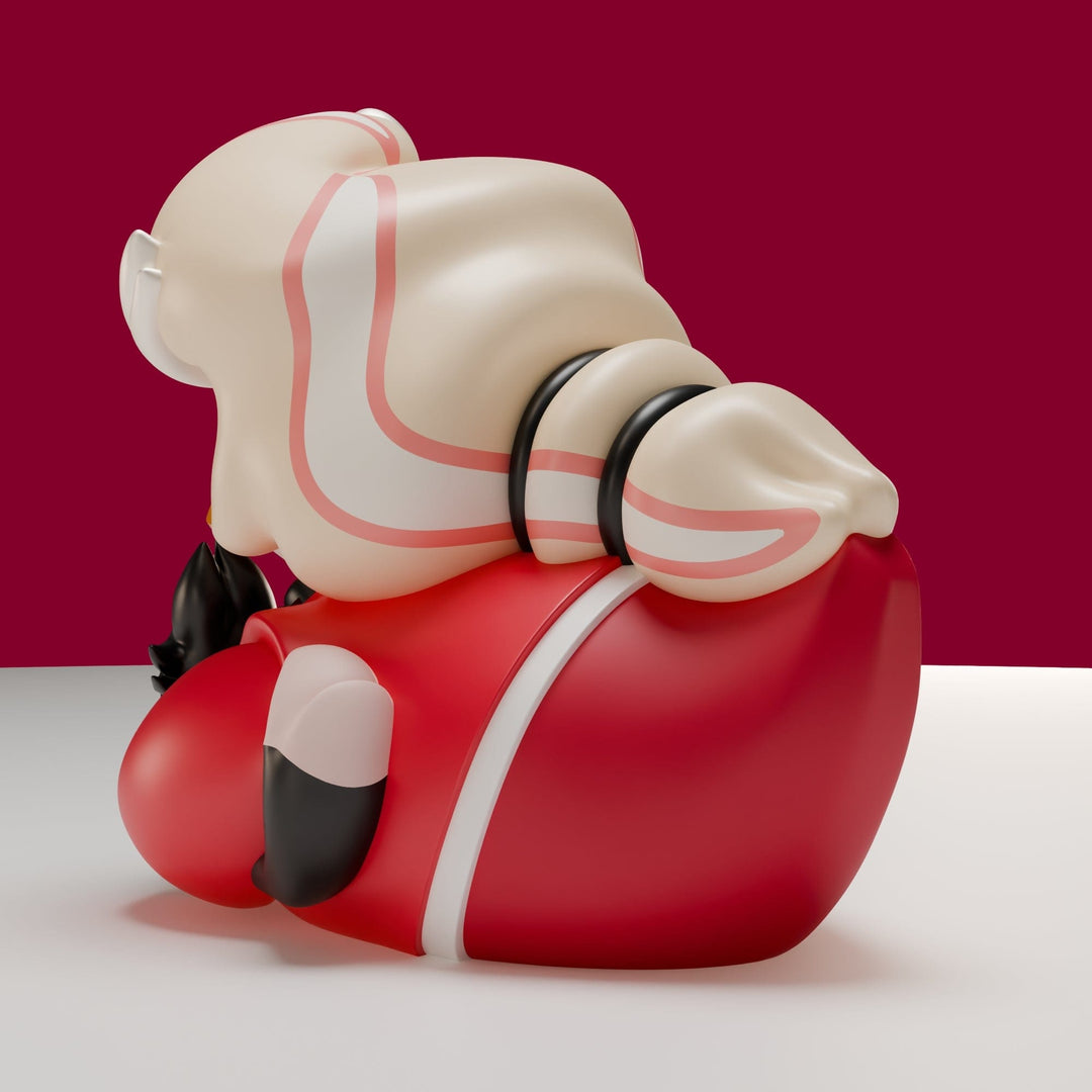 Hazbin Hotel : Charlie Morningstar TUBBZ (Boxed Edition)