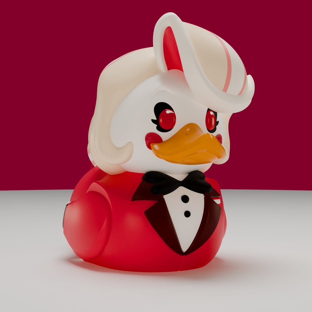 Hazbin Hotel: Charlie TUBBZ (Mini Edition)