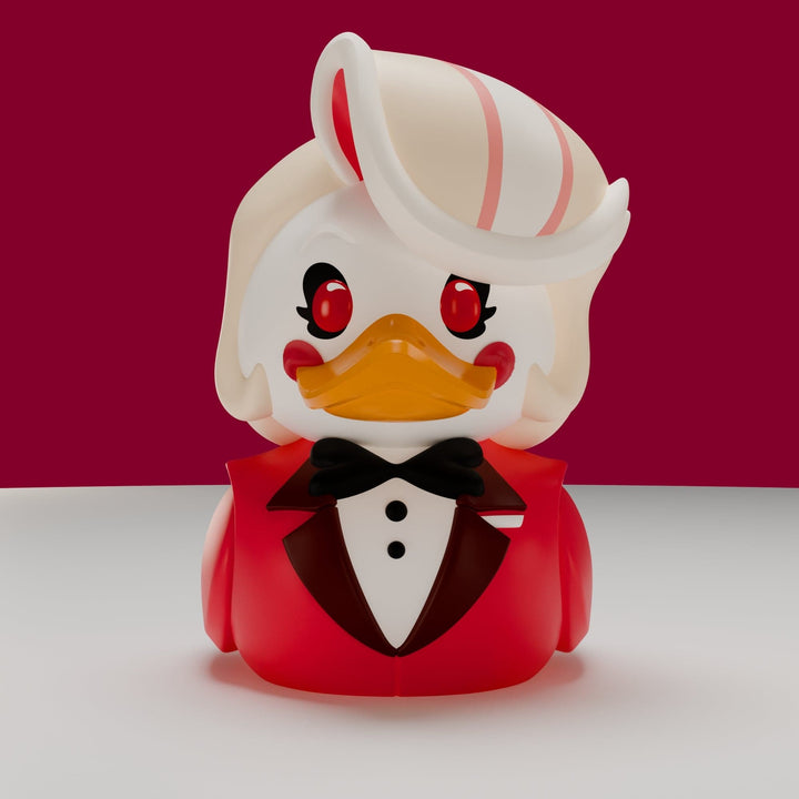 Hazbin Hotel: Charlie TUBBZ (Mini Edition)