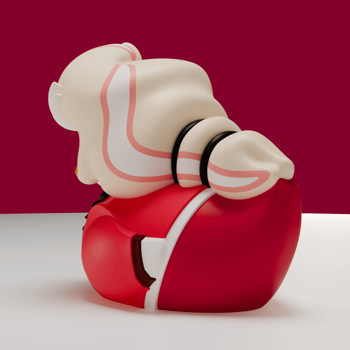 Hazbin Hotel: Charlie TUBBZ (Mini Edition)