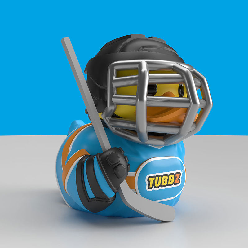 Sports: Ice Hockey TUBBZ (Mini Edition)