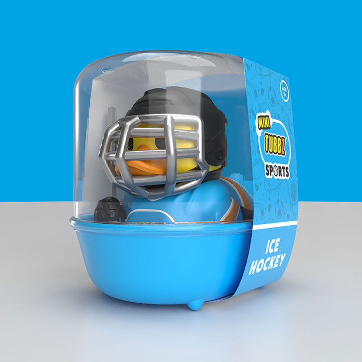 Sports: Ice Hockey TUBBZ (Mini Edition)