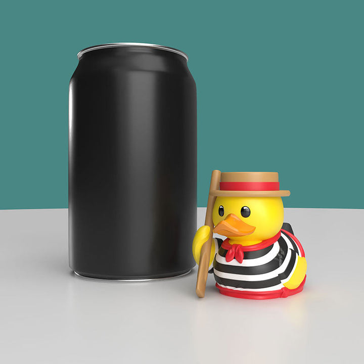 Travel: Italy TUBBZ (Mini Edition)