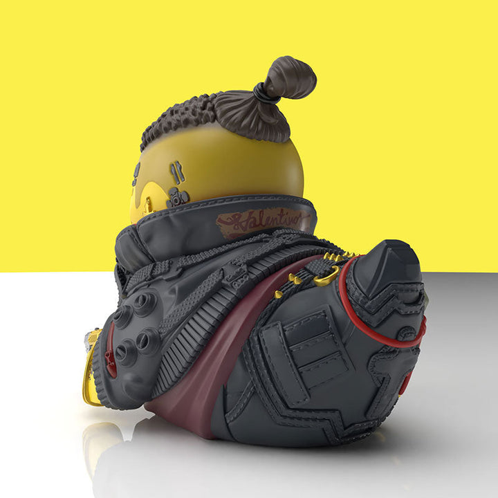 Cyberpunk: Jackie Welles TUBBZ (First Edition)