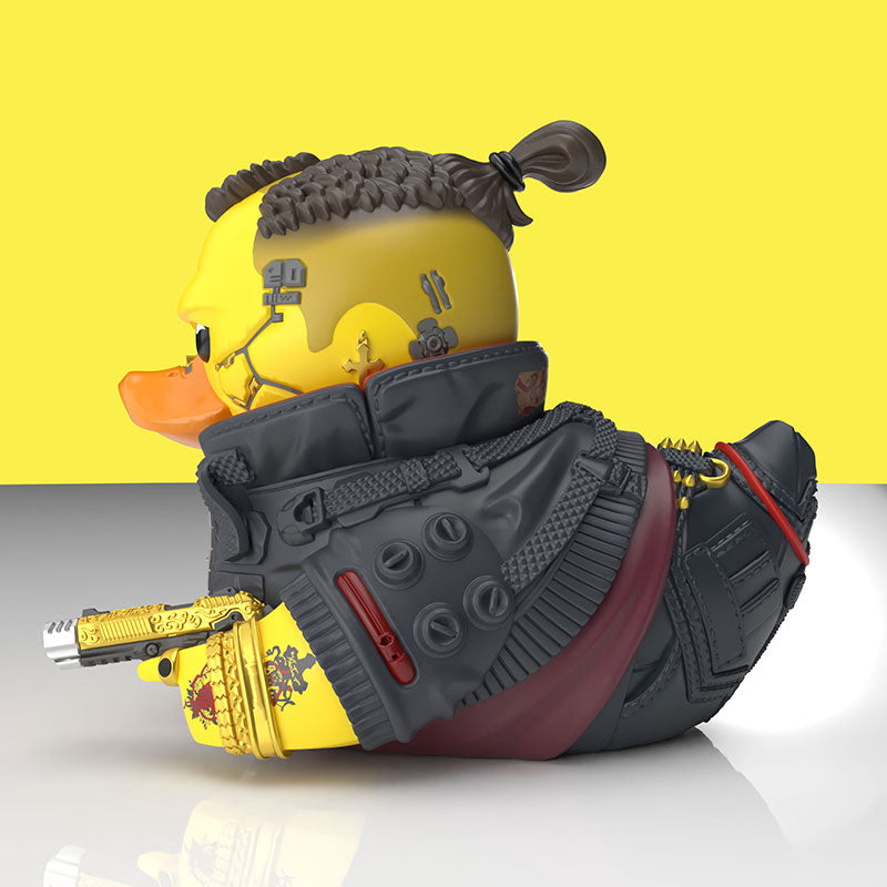 Cyberpunk: Jackie Welles TUBBZ (First Edition)