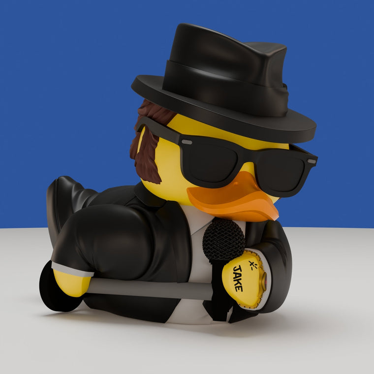 Blues Brothers: Jake Blues TUBBZ (Collector’s Edition)
