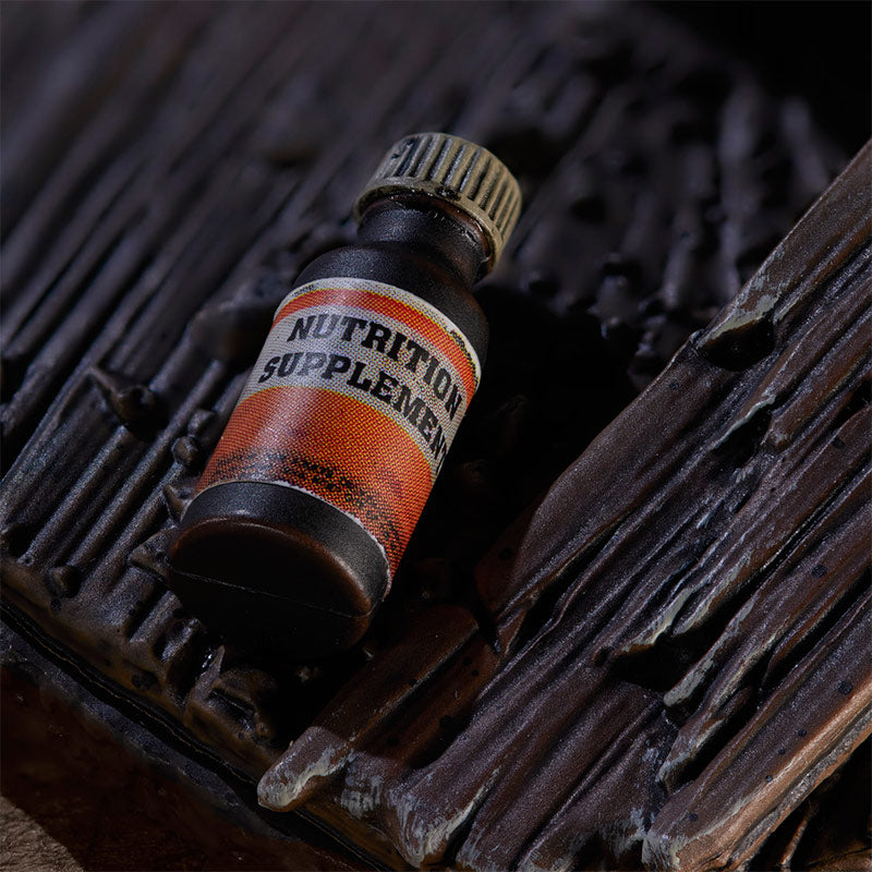 Silent Hill 2: James Sunderland Statue