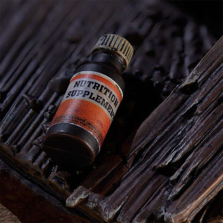 Silent Hill 2: James Sunderland Statue