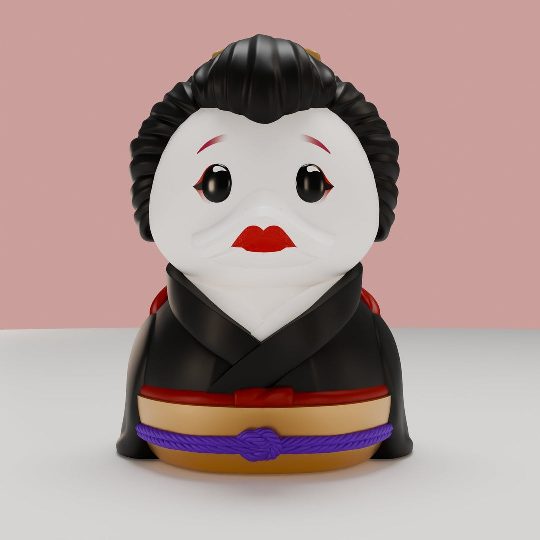 Travel TUBBZ: Japan (Mini Edition)