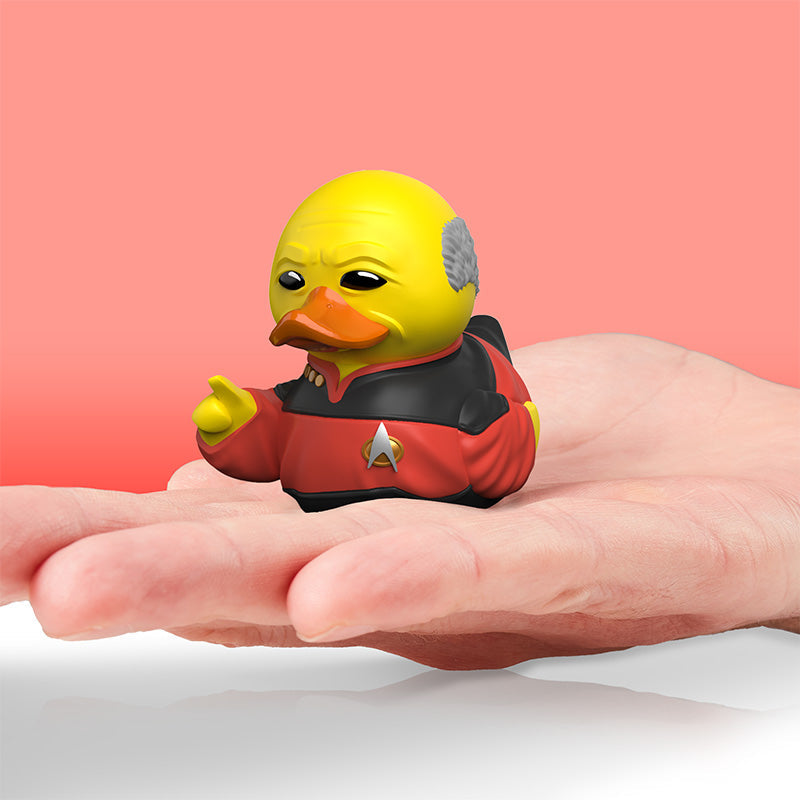 Star Trek ‘Jean-Luc Picard’ Mini TUBBZ