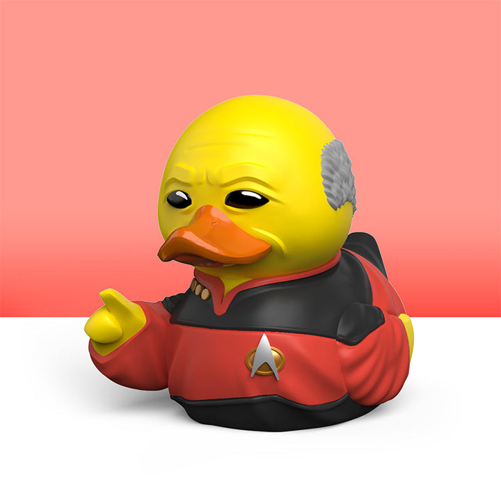 Star Trek ‘Jean-Luc Picard’ Mini TUBBZ