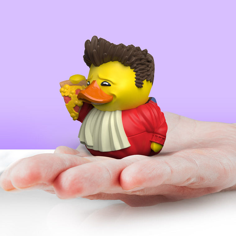 Friends ‘Joey Tribbiani’ Mini TUBBZ