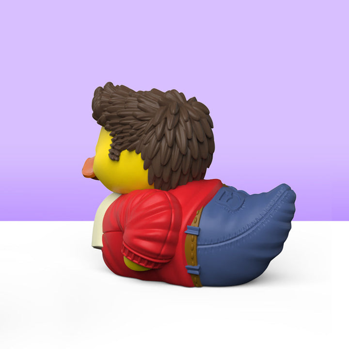 Friends ‘Joey Tribbiani’ Mini TUBBZ