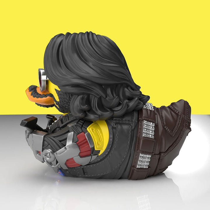 Cyberpunk: Johnny Silverhand TUBBZ (First Edition)