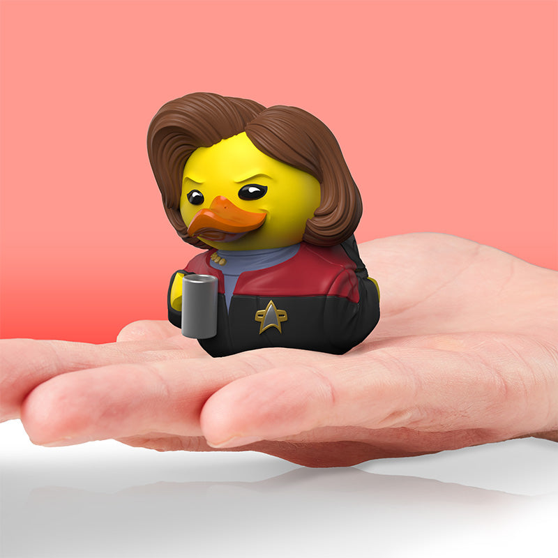 Star Trek ‘Kathryn Janeway’ Mini TUBBZ