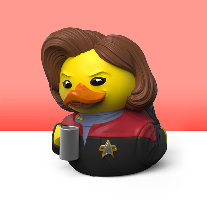 Star Trek ‘Kathryn Janeway’ Mini TUBBZ