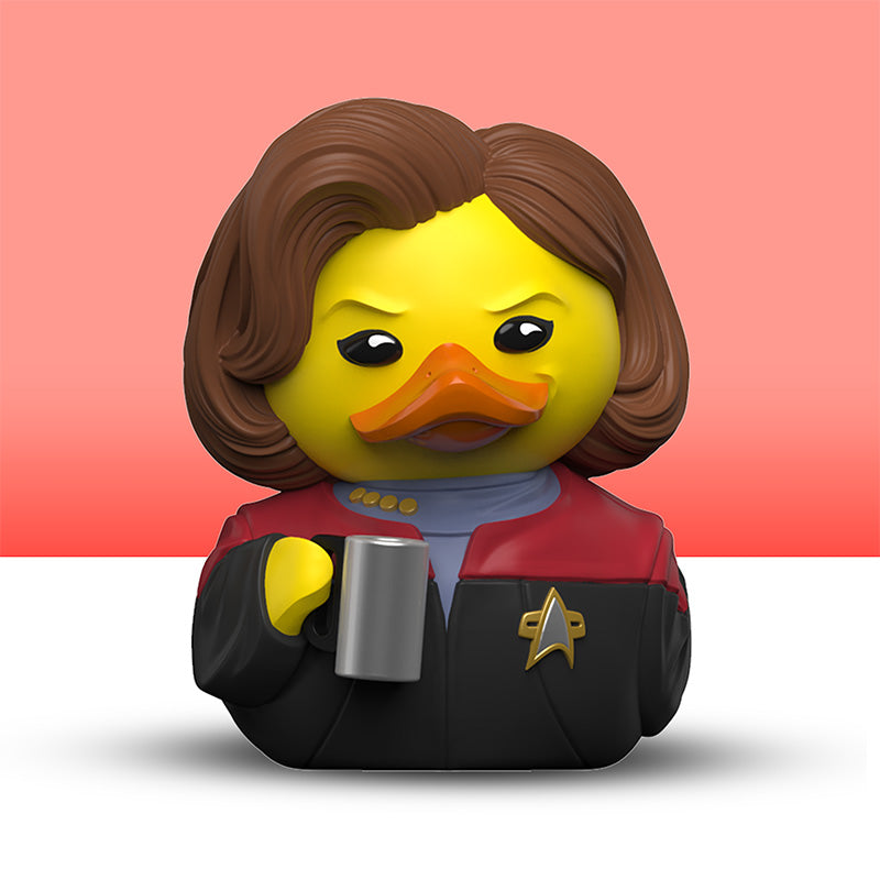 Star Trek ‘Kathryn Janeway’ Mini TUBBZ