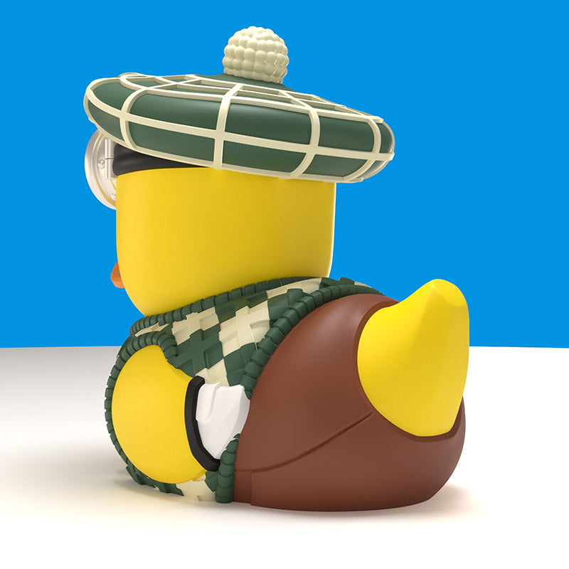 Minions: Kevin in Golf Outfit TUBBZ (Mini Edition)