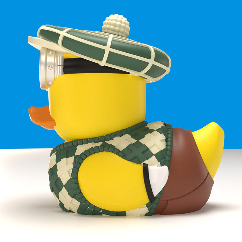 Minions: Kevin in Golf Outfit TUBBZ (Mini Edition)