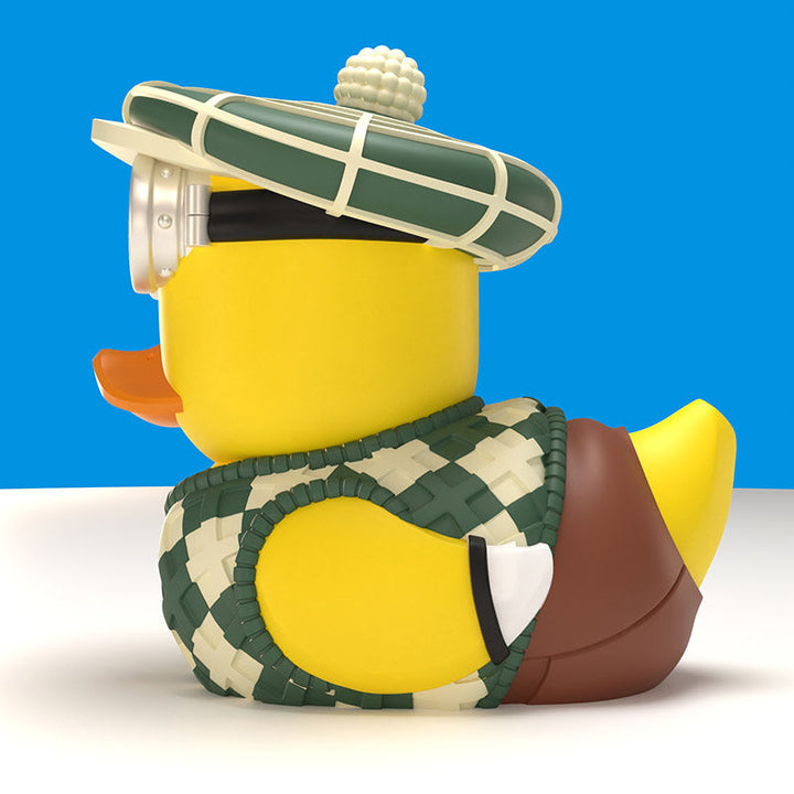 Minions: Kevin in Golf Outfit TUBBZ (Mini Edition)