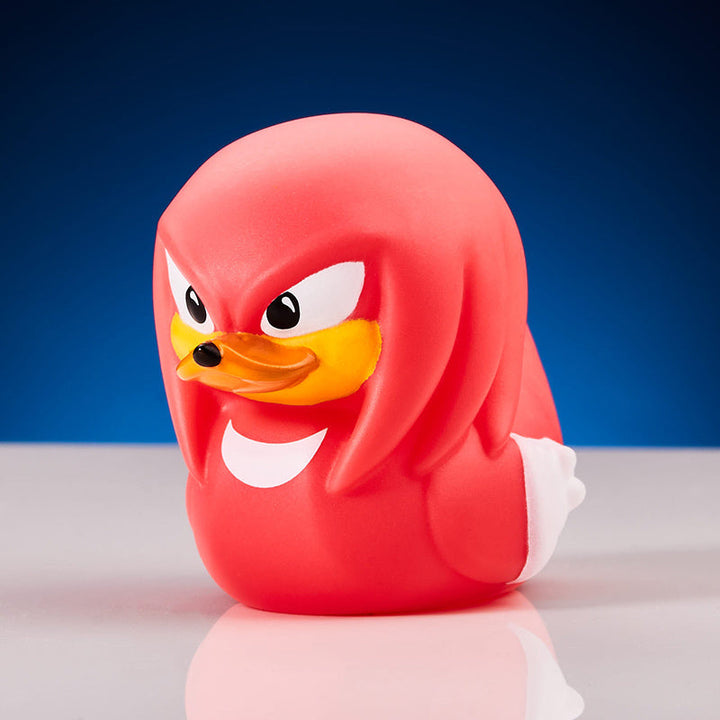Sonic the Hedgehog Knuckles Mini TUBBZ