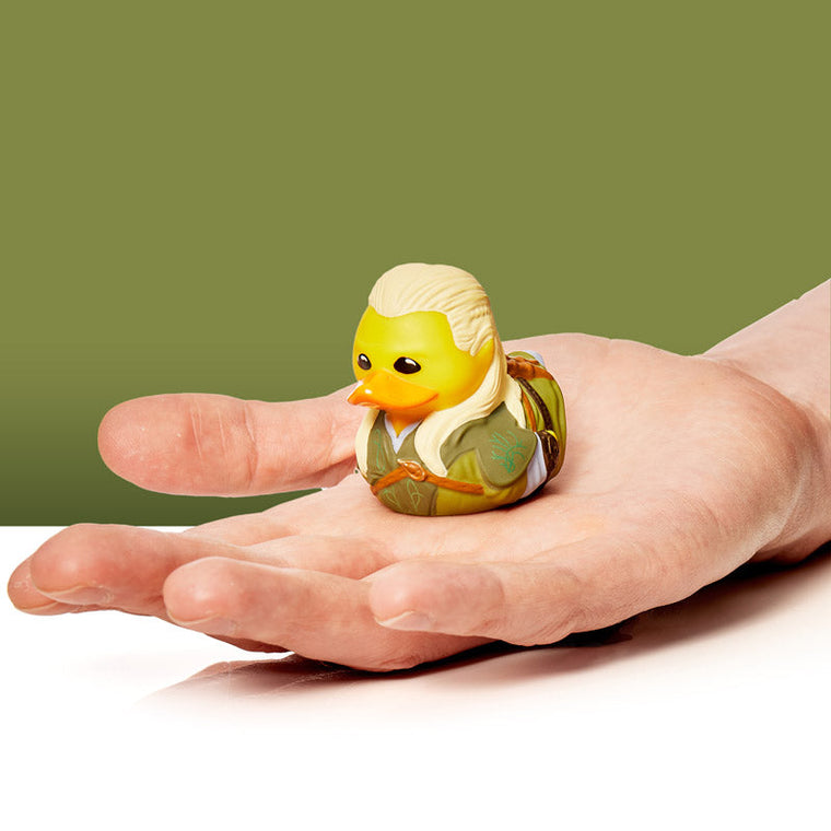 Lord of the Rings ‘Legolas’ Mini TUBBZ