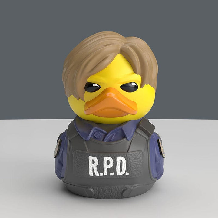 Resident Evil: Leon S Kennedy TUBBZ (Mini Edition)