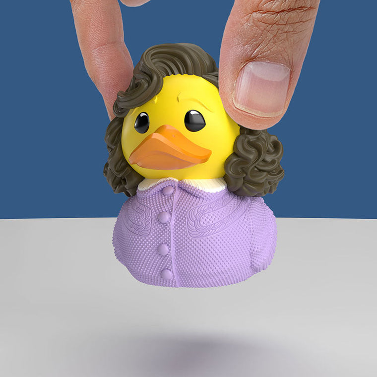 Back To The Future: Lorraine Baines McFly TUBBZ (Mini Edition)