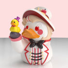 Hazbin Hotel: Lucifer Morningstar TUBBZ (First Edition)