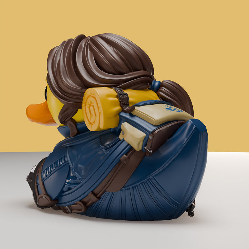 Fallout TV: Lucy Maclean TUBBZ (Boxed Edition)