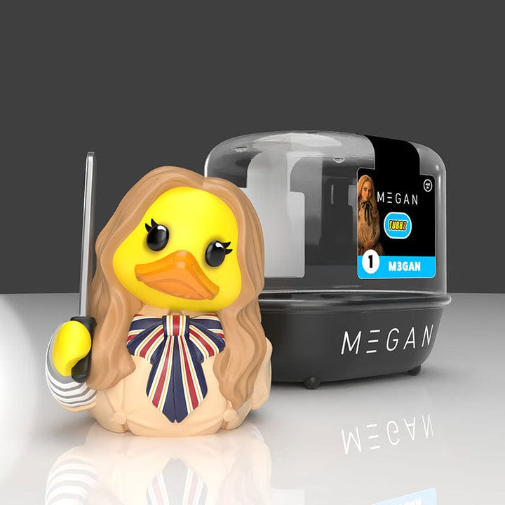 M3gan: M3gan TUBBZ (First Edition)