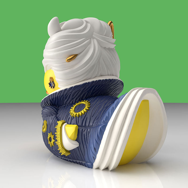 Wicked: Madame Morrible TUBBZ (First Edition)