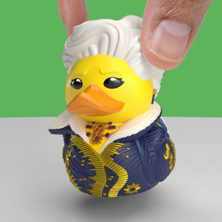 Wicked: Madame Morrible TUBBZ (Mini Edition)