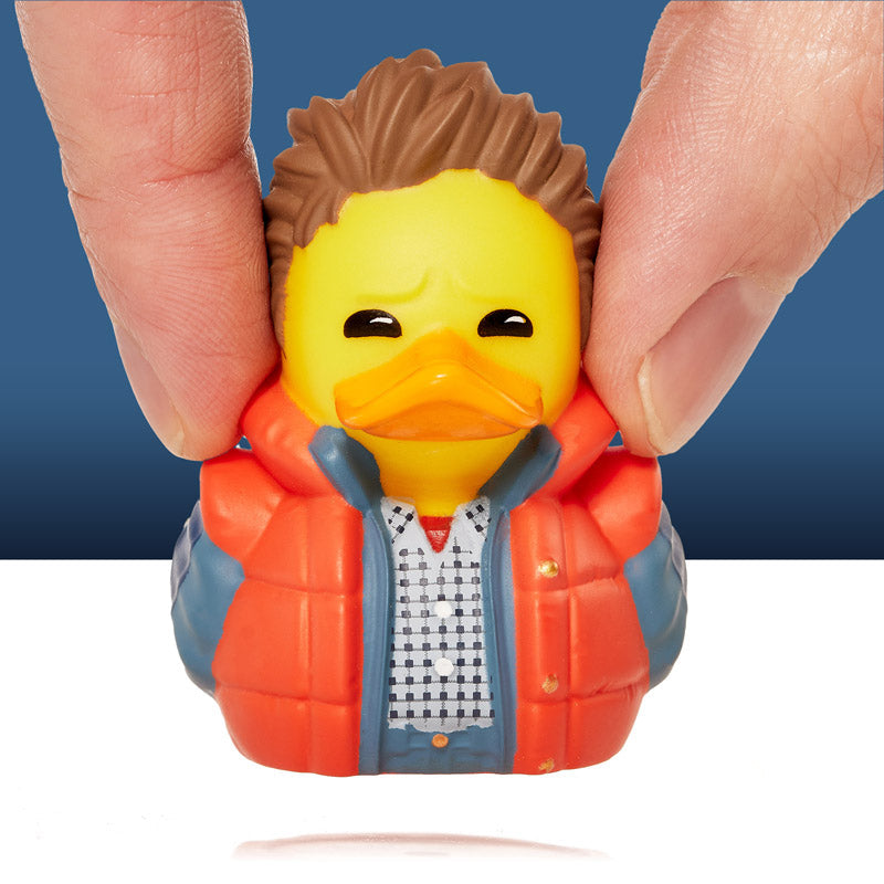 Back to the Future ‘Marty McFly’ Mini TUBBZ