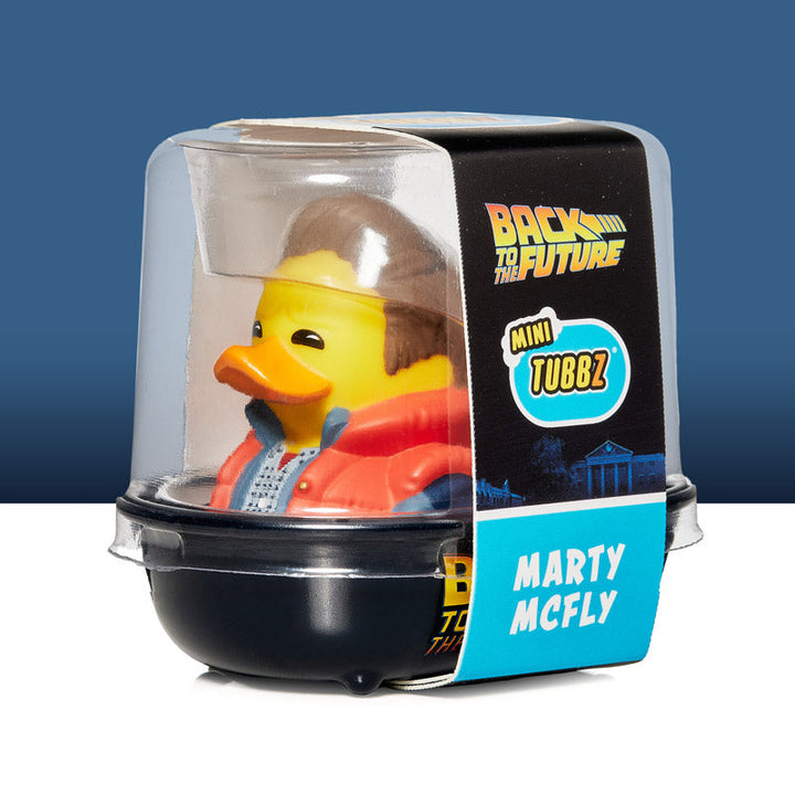 Back to the Future ‘Marty McFly’ Mini TUBBZ