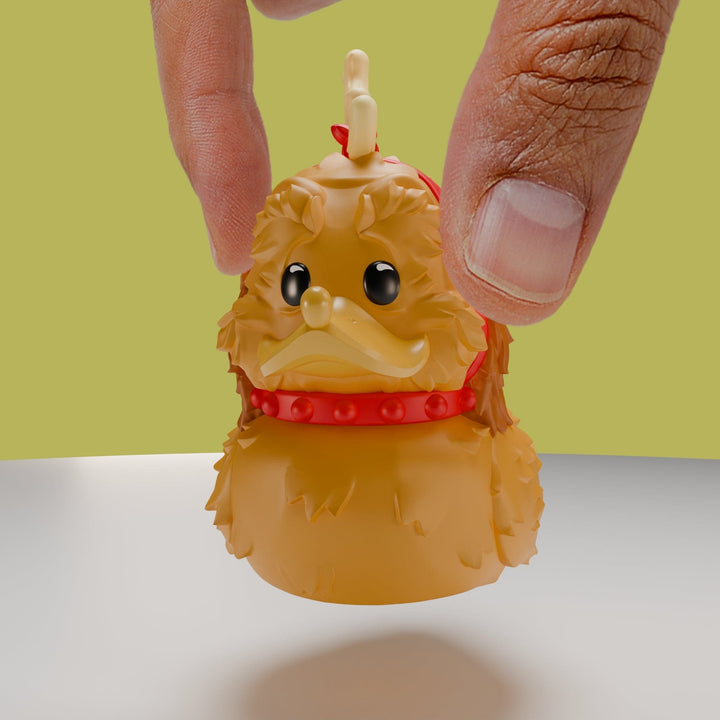 The Grinch: Max TUBBZ (Mini Edition)