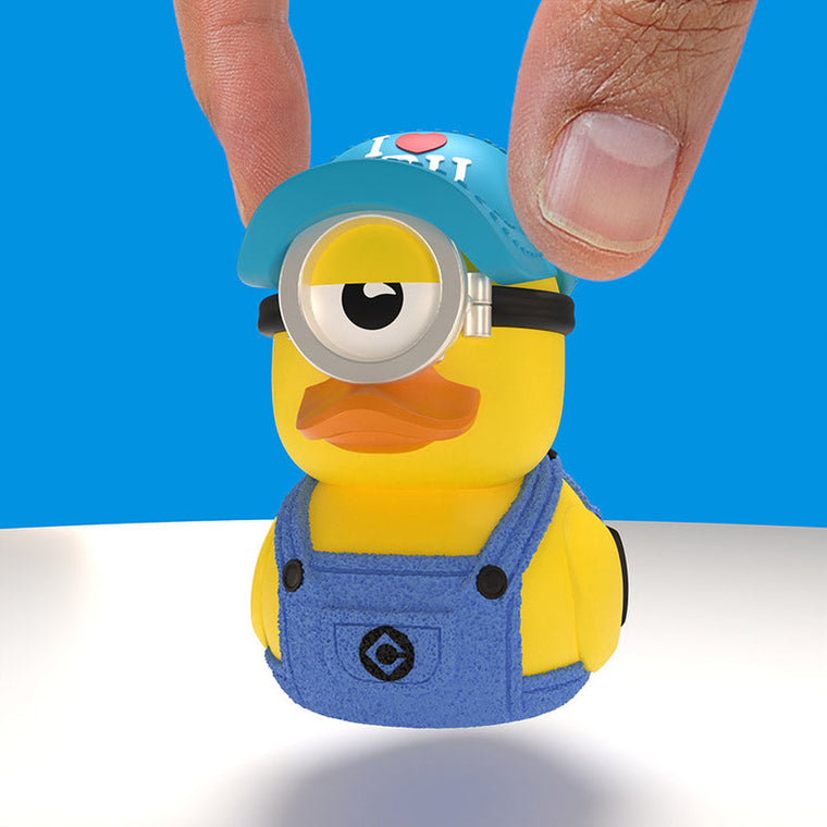 Minions: Mel TUBBZ (Mini Edition)