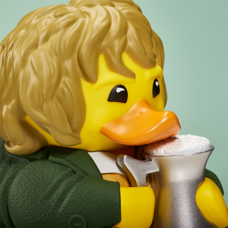 Lord of the Rings Merry Brandybuck TUBBZ (Boxed Edition)