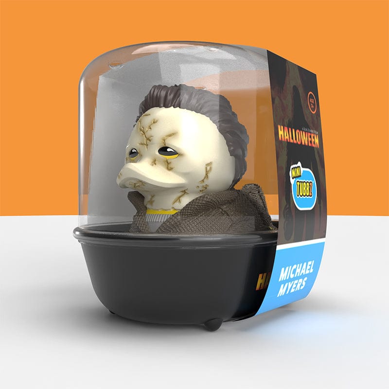 Halloween: Michael Myers TUBBZ (Mini Edition)