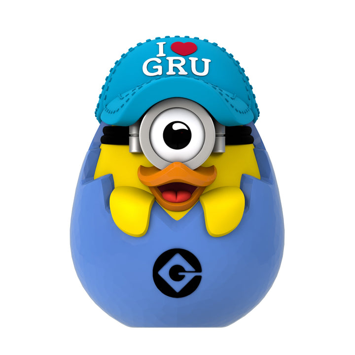 Minions: Mystery Eggs TUBBZ & CDU