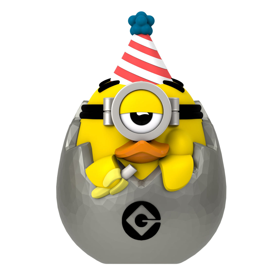 Minions: Mystery Eggs TUBBZ & CDU