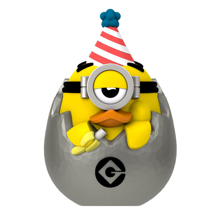Minions: Mystery Eggs TUBBZ & CDU